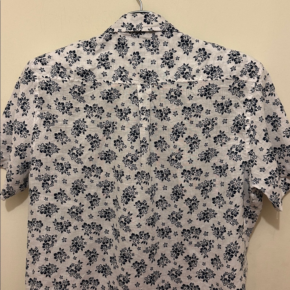 Heritage linen (L) - Picture 9 of 13